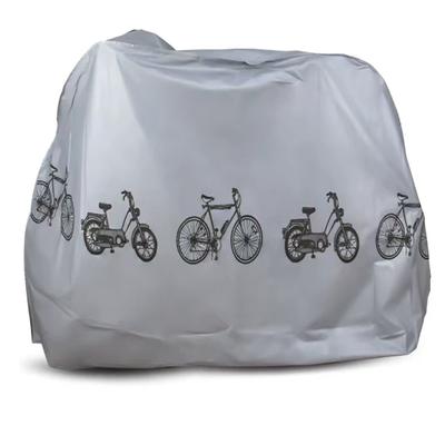 Bicycle Cover, Electric Bike Cover, Mountain Bike, Motorcycle Rain Cover, Sun Shading