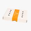 CARALL Seikodo Car Air Freshener Persimmon Shibu Deodorant Under Seat