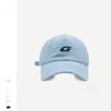 Hip Hop Retro Cotton Baseball Hat With Wide Brim Adjustable For All Seasons