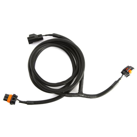 

Автомобильная термостойкая противотуманная перемычка 56045501AC, лампа жгута проводов для Dodge Ram 1500