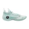 Way of Wade 10 Low Mint Herre Sneakers Grønn ABAS083-15