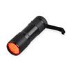 Led Red Light Flashlight Torch For Astronomy Navigation Night Vision 625nm Red Flashlight