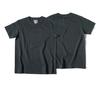 Heet Mode Casual Bronson buisvormige T-shirts Zwaar Kortmouwige Ronde Hals Zomer Heren Basis T-shirt S-3XL