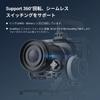 SmallRig ??66-??68 Follow Focus Gear Ring Seamless Focus Gear Ring 3292
