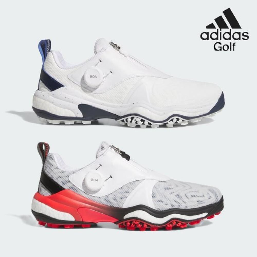 

Adidas Golf Codechaos Boa 25 Spikeless Ih8443 Ih8444 IH8443 (navy)/245