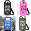 Outdoor Waterproof Bag With Pvc Material For Camping Hiking Rafting And Travel