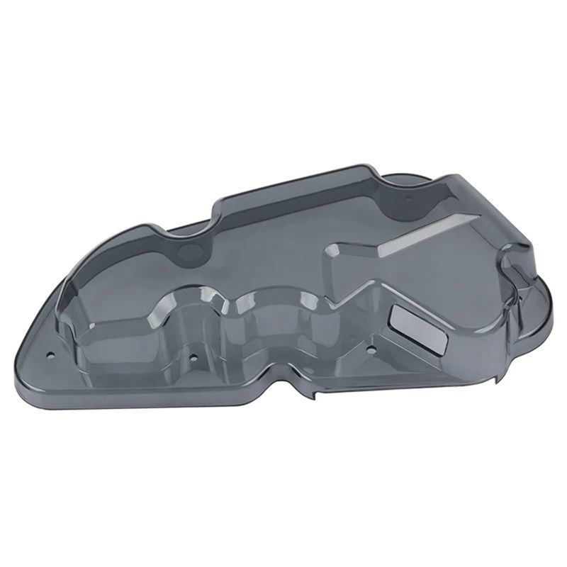 Authentic Motorcycle Air Filter Cover Air Elements Guard Protector For Vespa Sprint Primavera 125 150 All Year Accessories A
