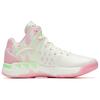 ANTA Klay Thompson 1 Pro 'White Pink Green' Sneakers 112241117-1
