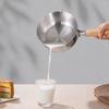 KOBACH 304 Stainless Steel Non-Stick Yukihira Pot with Lid