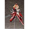 Kotobukiya Asra Archer (Plastic model) NEW from Japan