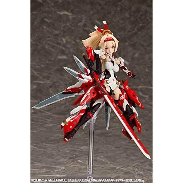 Kotobukiya Asra Archer (Plastic model) NEW from Japan
