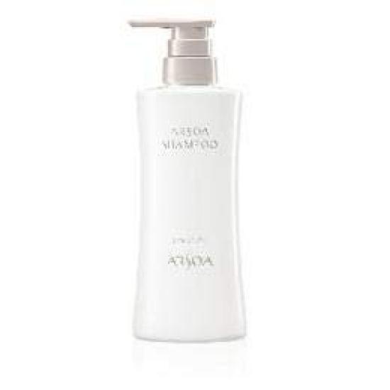 

Arsoa Shampoo 500ml