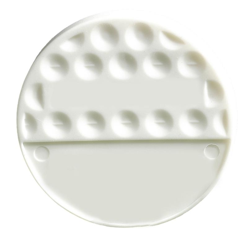 Swing Practice Golf Balls Portable Flat Training Balls Portable Flat Golf Practice Balls Golf Accessories Enduring 1