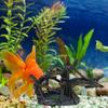 Aquarium Landscape Trunk Stump Model Aquariums Decorations Art Crafts Terrarium Habitat Ornaments
