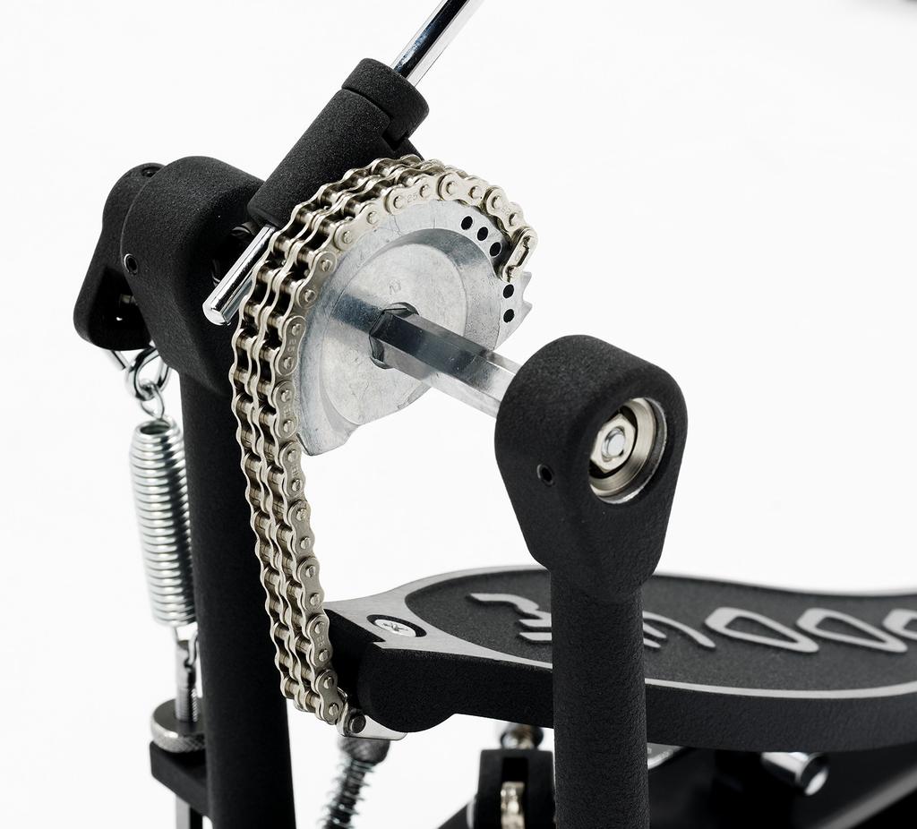 DW Single Drum Pedal DW-3000