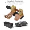 High Current Battery Main Switches 12V 250A Disconnect Power Cut Switches Heavy Duty Power Shutoff for Car & 