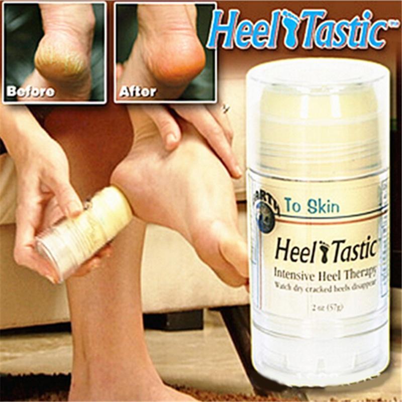 Buy Heel Tastic Massage Cream Cracked 
