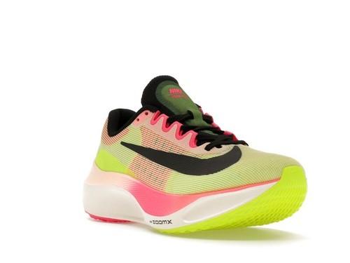 Nike Zoom Fly 5 Low Ekiden Zoom Pack - FQ8112-331
