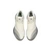 Anta KT6 Basketball Shoes Men's High Top White/Black 112041101-14