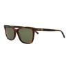 Saint Laurent Decorative Logo Cat Eye Sunglasses Women sunglasses Brown SL502