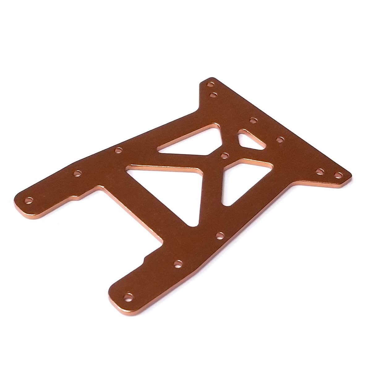 

KF RC Aluminum Shock Plates - Front for Tamiya Blackfoot/Monster Beetle