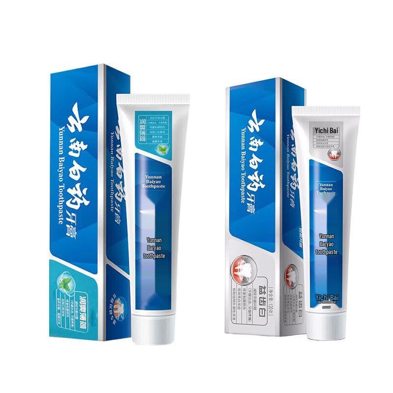 Набор зубных паст Colgate