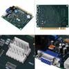 Multicade PCB Board 60in1 for Output Multi Arcade Video Board for arkadespillmaskiner Lasik CGA/VGA