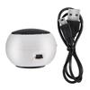 Compact Design Mini Travel Speaker 3.5mm Audio Jack Loud Speaker Compact Portable Speaker  Home Use