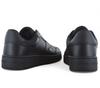 Tommy Hilfiger Retro Basket Essential - Herren Sneakers Schuhe Leder Schwarz EM0EM01395-BDS ORIGINAL