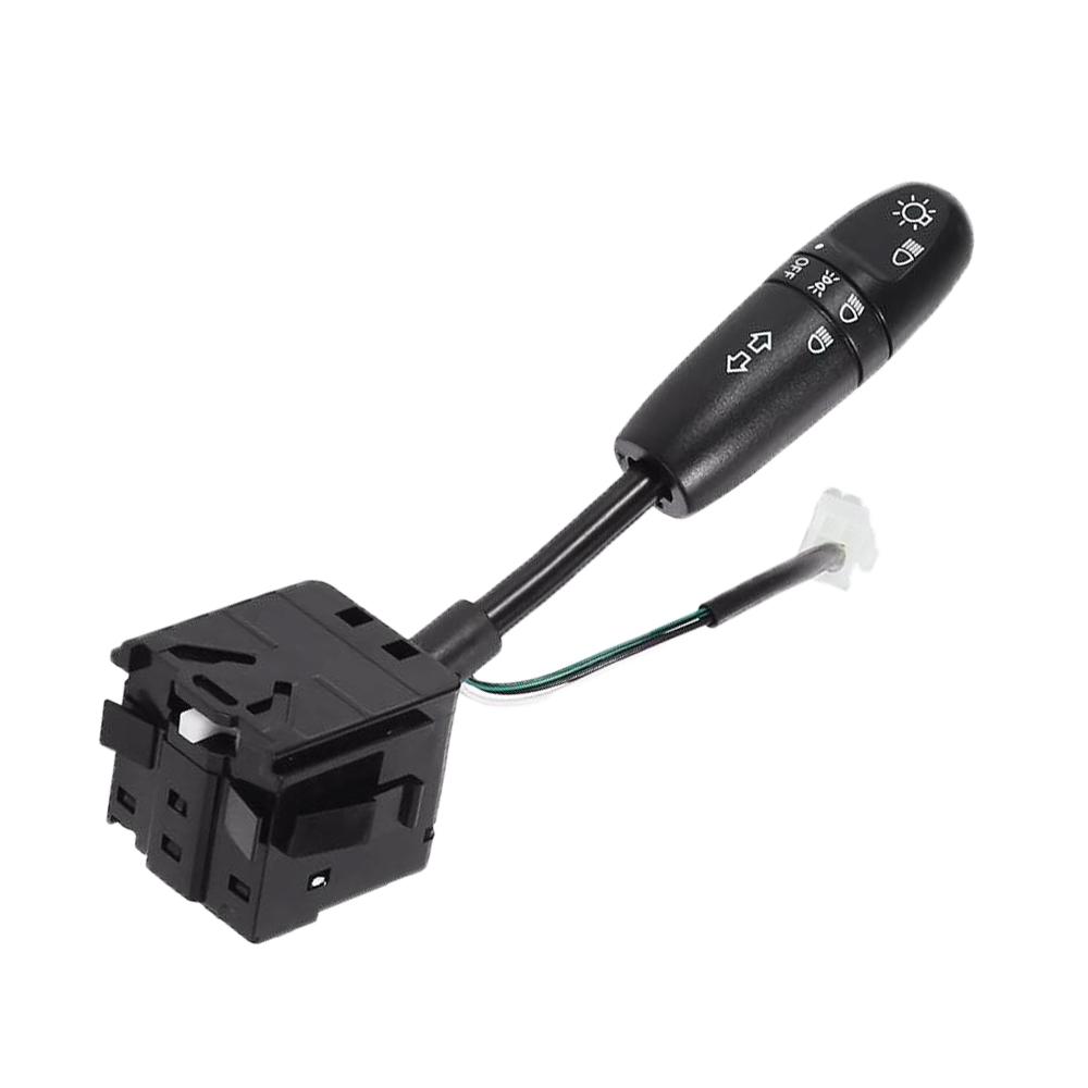 96540683 Commutateur de Phare Commutateur de Clignotant pour Chevrolet Sail Aveo Aveo5 Pontiac G3 2004-2011