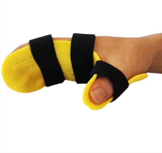 Корректор для пальцев Кистевой ортез для пальцев Расширенный тип Пальчиковая доска для тренировок Инсульт Гемиплегия Ручной ортез Поддержка