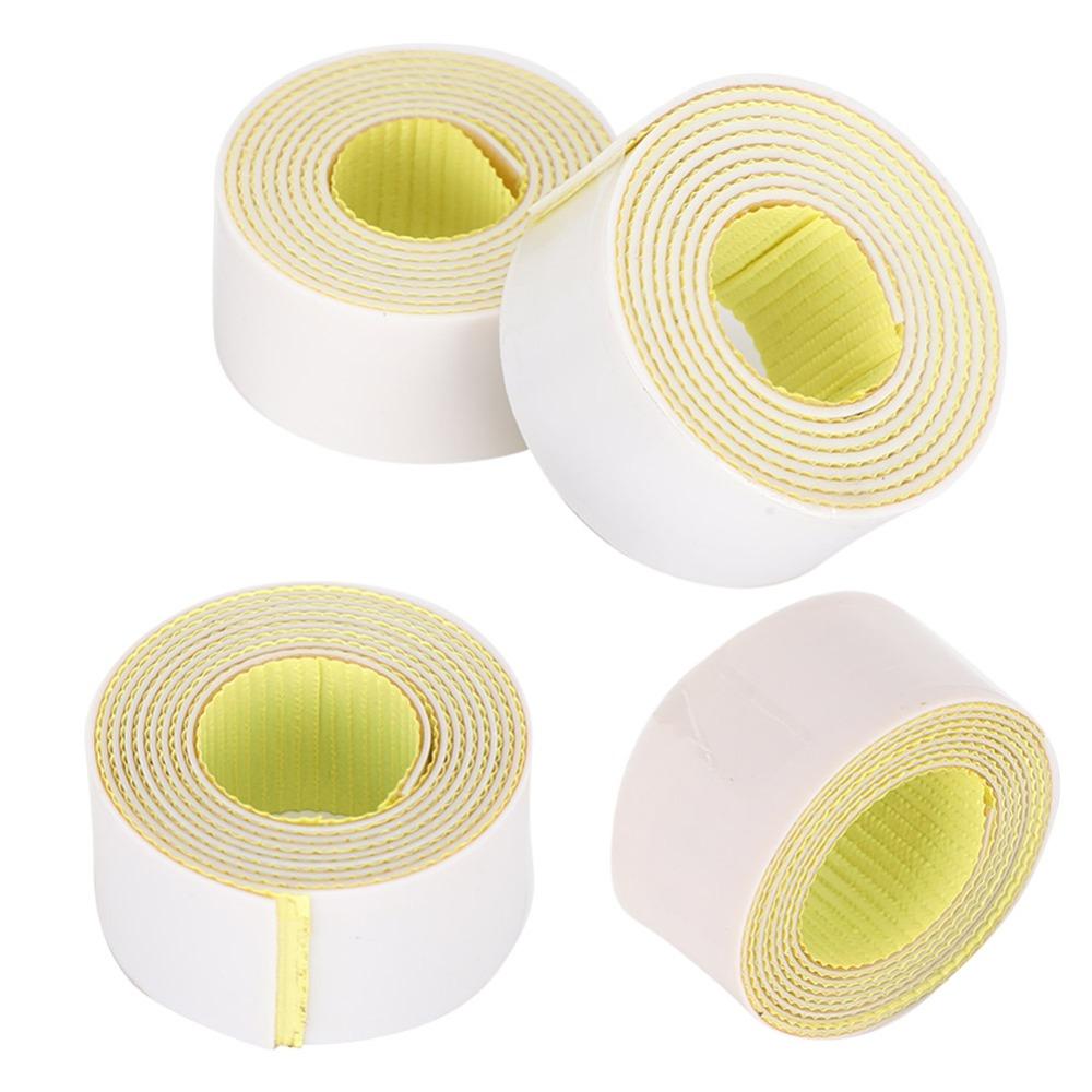 Sewing Machine Accessories Self Adhesive Presser Foot Tape PTFE 0.5mm Presser Foot Sticker 1.2mm 1.0mm PTFE Tape