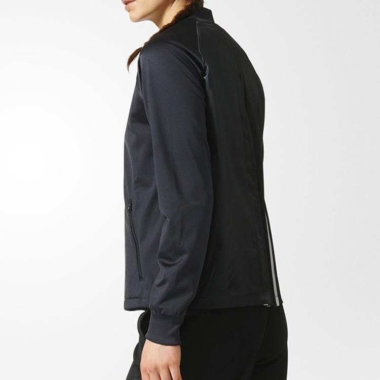 Adidas Originals Info Poster Superstar track jacket CF1161
