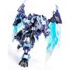 JINBAO Transforming Robot FREEZE DEVIL DF-08