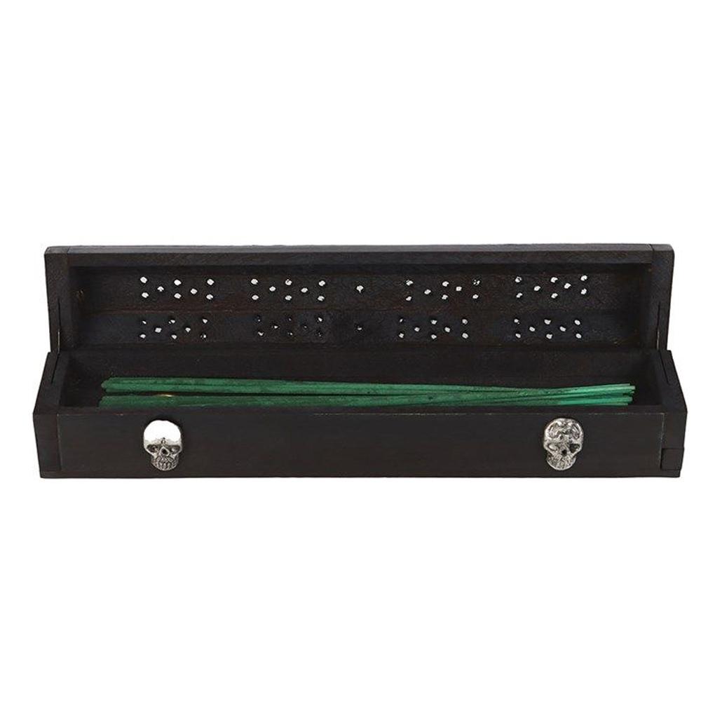 Something Different Zombie Repellent Incense Box