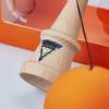 KROM Kendama KROM POP Chrome Pop 16cm Orange