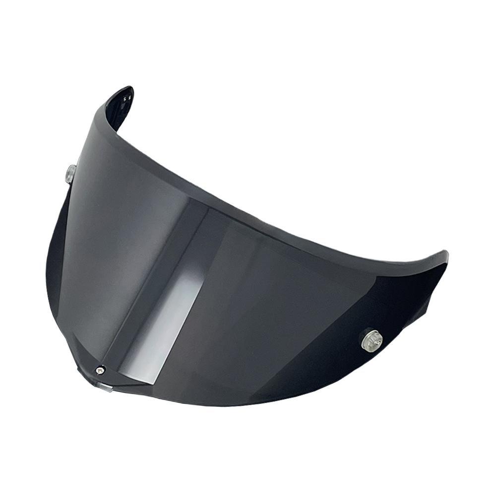 PISTA Face Shield for AGV Pista GPR Pista GPRR CORSA R RACE3 Helmet Visor High Clarity Replacement Lens Anti Fog Protection