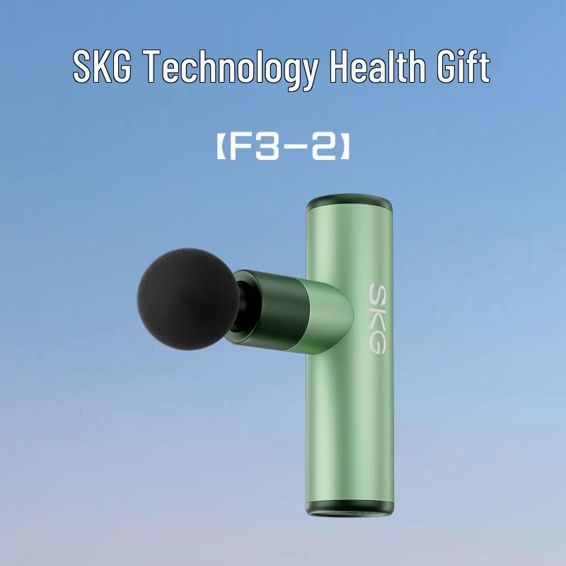 SKG Mini Percussion Massage Gun