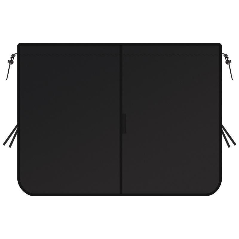 

Солнцезащитная шторка Конфиденциальная шторка Такси Автомобильная изоляционная шторка Перегородка Защитная шторка Аксессуары для автомобиля Коммерческий автомобиль