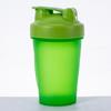 400 ml Protein-Shaker-Becher mit Klappdeckel, Milchshake-Mischwasserflasche, Fitnessstudio-Versorgung