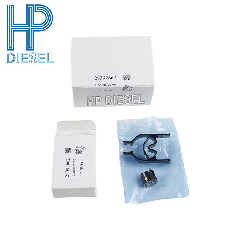 HP DIESEL Fuel Control Valve 28392662 for Delphi – Compatible with Scania R450 13L Engines