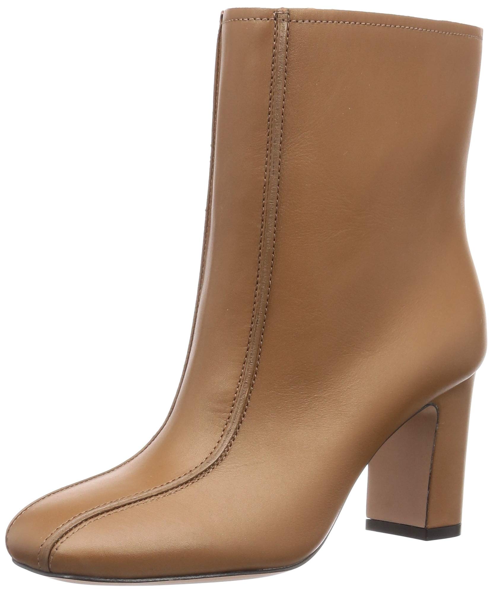 

Fashion Boots TUBO SHORT BOOTS Walnut [Perico] Women s