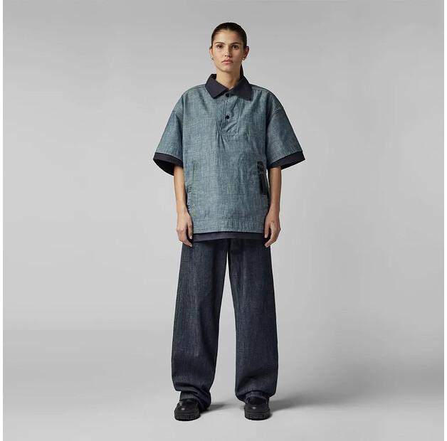 G-Star Reversible Short-sleeved Polo Shirt