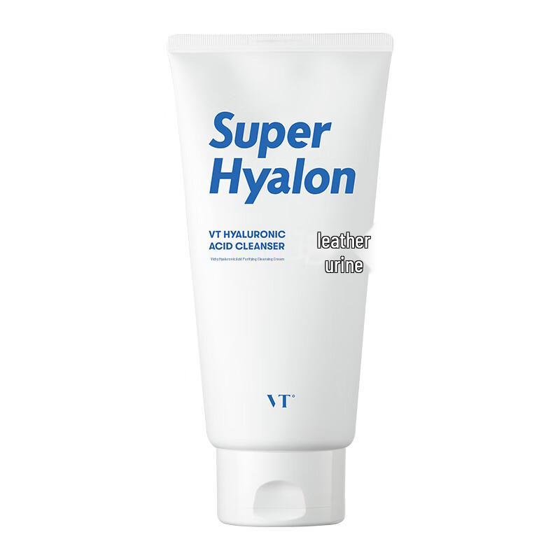 VT Hyaluronic Acid & Centella Asiatica Hydrating Facial Cleanser 300g