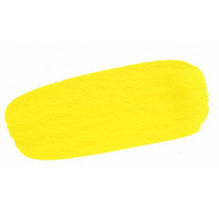 Encre Acrylic High Flow Golden III 473ml Jaune Hansa moyen