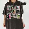 2026 Summer Hocus Pocus Graphic Tshirt Unisex Unisex Fashion Cotton Quality Casual Loose Short Sleeve Classic Unisex