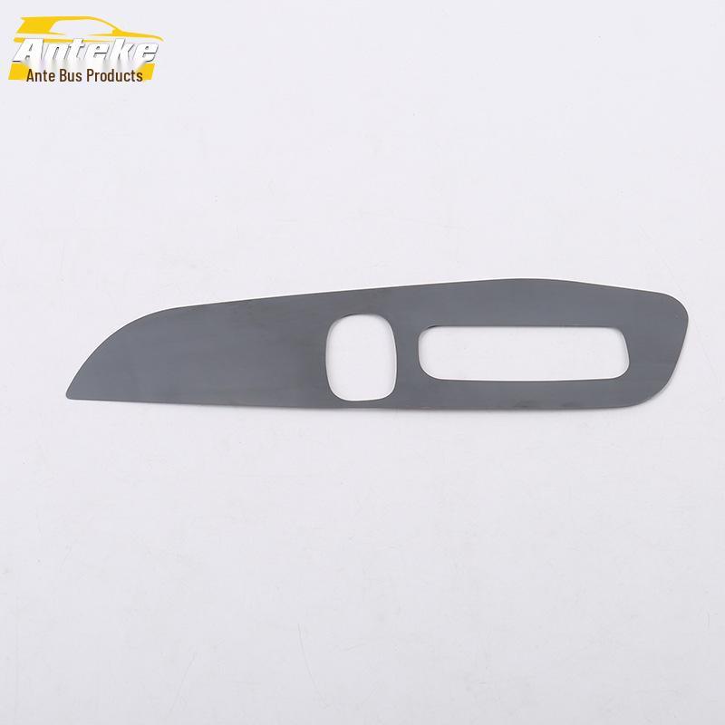 Zehnte Generation Civic (16-19) Sitzverstellschalter-Aufkleber