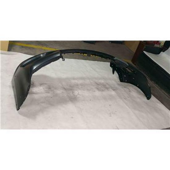 Foton Front Bumper Assembly - P1531020100B0 Compatible