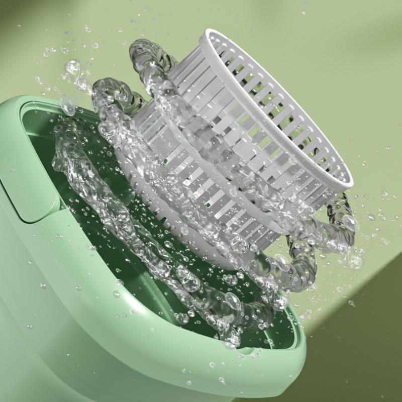 Складная стиральная машина — фото 12