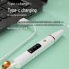 Ultrasonic Teeth Cleaner: Removes Tartar, Tea Stains, Stones, and Oral Dirt for a Cleaner Smile